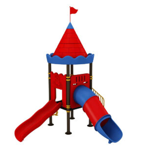 outdoor playground equipment supplier in India