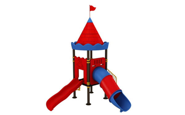 outdoor playground equipment supplier in India