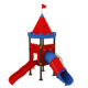 outdoor playground equipment supplier in India