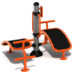 gym equipment manufacturers in India