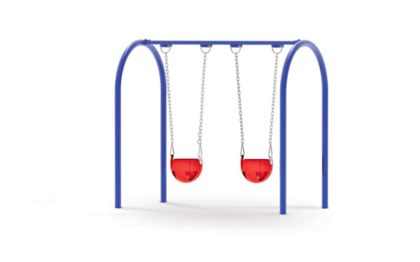 outdoor playground equipment supplier in India