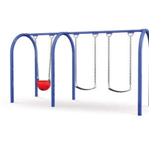 outdoor playground equipment supplier in India