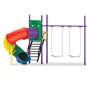 outdoor playground equipment supplier in India