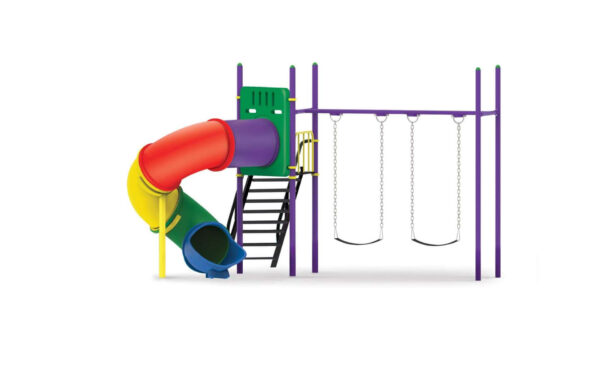 outdoor playground equipment supplier in India