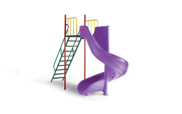 outdoor playground equipment supplier in India