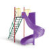 outdoor playground equipment supplier in India