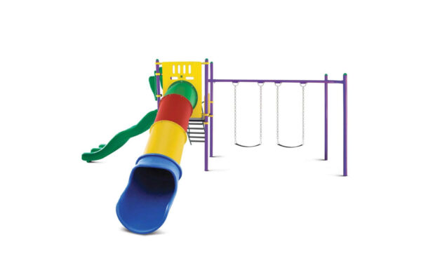 outdoor playground equipment supplier in India