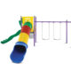 outdoor playground equipment supplier in India