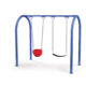 outdoor playground equipment supplier in India