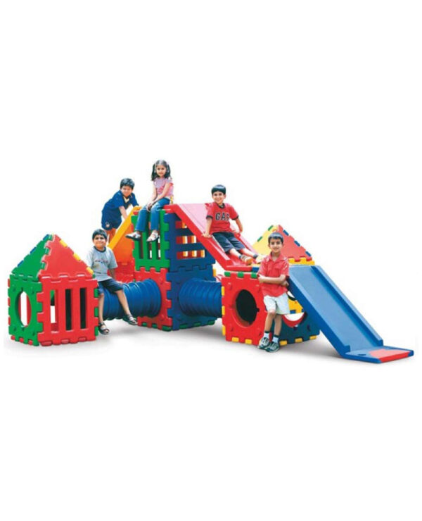 children playground equipment