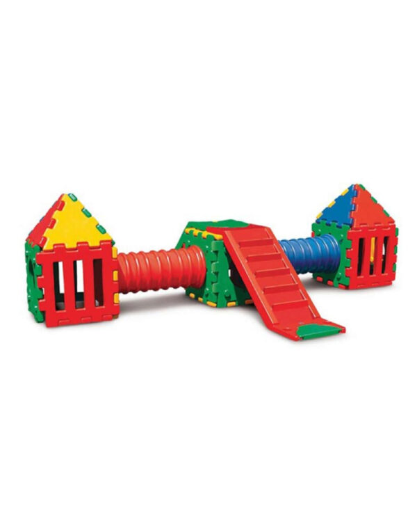 children playground equipment supplier in India