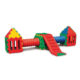 children playground equipment supplier in India