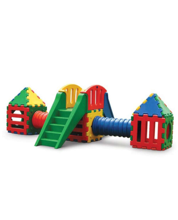 children playground equipment supplier in India