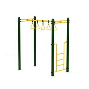 gym equipment manufacturers in India