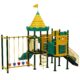 outdoor playground equipment supplier in India