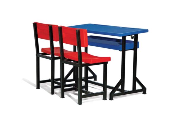 School Furniture Manufacturers in India