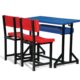 School Furniture Manufacturers in India