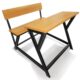 School Furniture Manufacturers in India